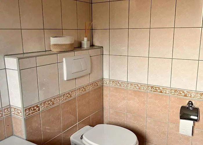 Vali 1 Apartament Trogir
