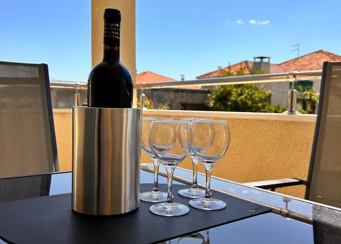 Vali 1 Apartament