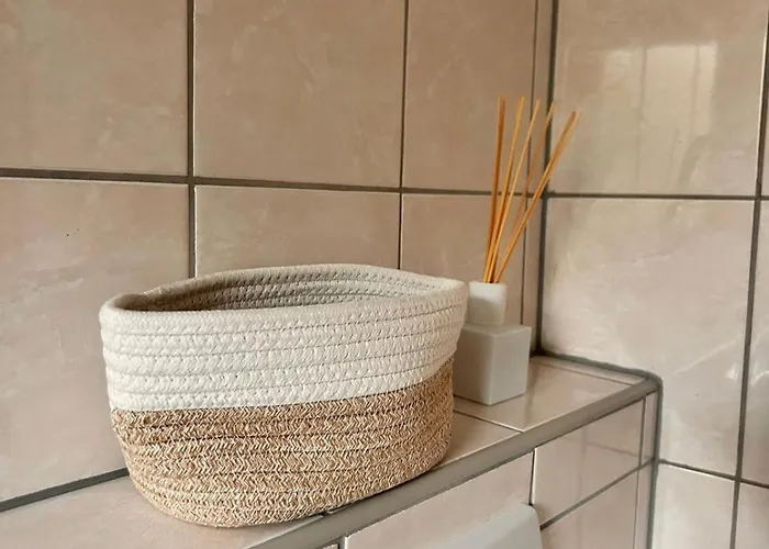 Apartament Vali 1 *
