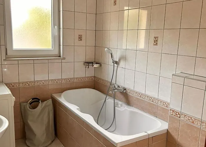 Vali 1 Apartament Trogir