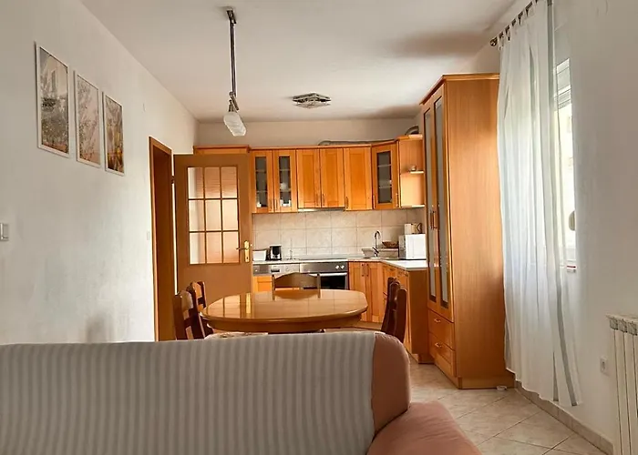 Apartament Vali 1 Trogir