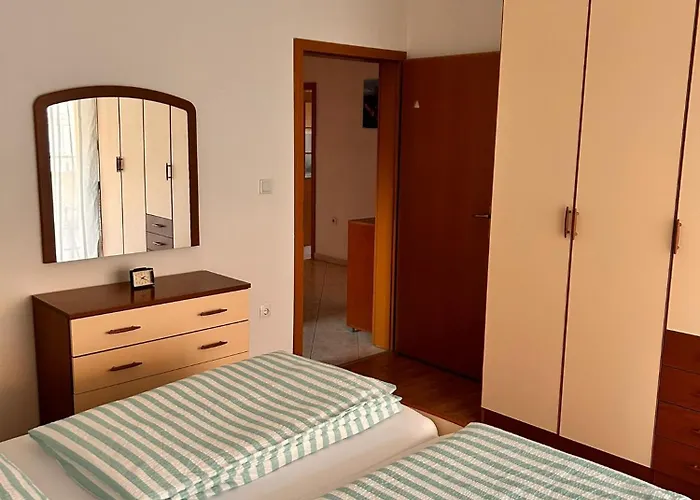 Apartament Vali 1 Trogir