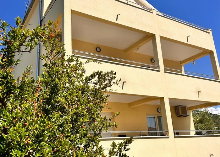 Apartament Vali 1 Trogir
