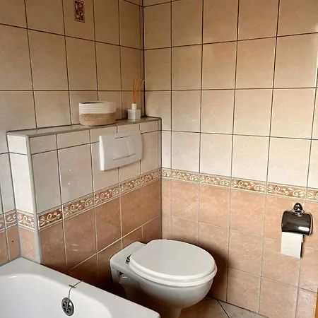 Vali 1 Apartment Trogir