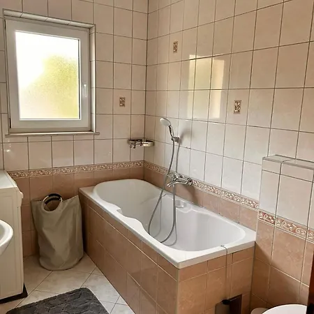 Vali 1 Apartment Trogir