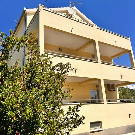 Apartment Vali 1 Trogir